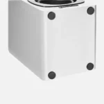 Audio-Technica AT-SP3X – Par de parlantes de 3″ con Bluetooth (Blanco)