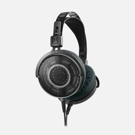 Audio-Technica ATH-R70xa - Audífonos Abiertos de Referencia