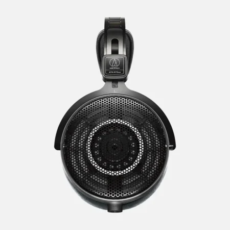 Audio-Technica ATH-R70xa - Audífonos Abiertos de Referencia