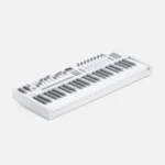 Novation Launchkey 49 White MK4 – Controlador MIDI USB