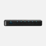 RØDE RØDE Hub – Hub USB-C 7 Puertos 10Gbps con Power Delivery