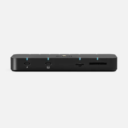 RØDE RØDE Hub - Hub USB-C 7 Puertos 10Gbps con Power Delivery