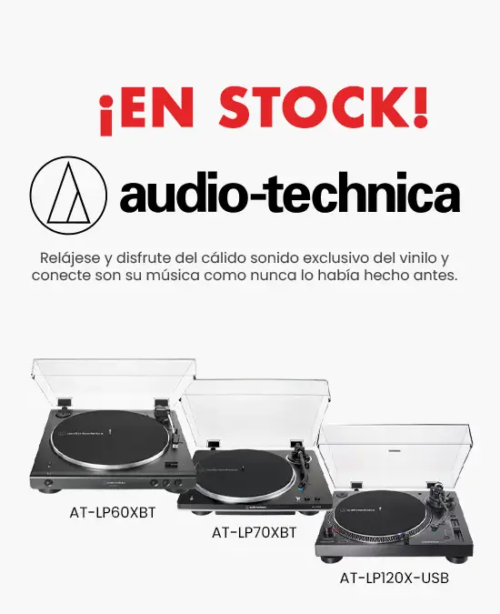 audio techinica tornamesa stock marzo movil 01