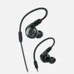 Audio-Technica 3000 Series IEM – Sistema In Ear UHF Profesional
