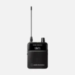 Audio-Technica 3000 Series IEM – Sistema In Ear UHF Profesional
