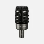Audio-Technica ATM250 – Micrófono Dinámico Hipercardioide para Instrumentos