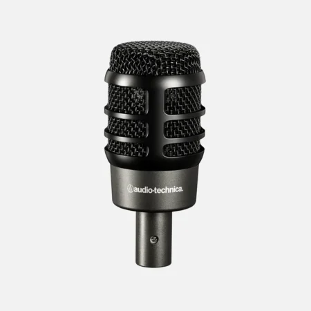 Audio-Technica ATM250 - Micrófono Dinámico Hipercardioide para Instrumentos