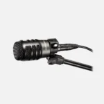 Audio-Technica ATM250 – Micrófono Dinámico Hipercardioide para Instrumentos