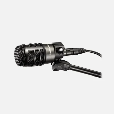 Audio-Technica ATM250 - Micrófono Dinámico Hipercardioide para Instrumentos