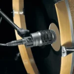 Audio-Technica ATM250 – Micrófono Dinámico Hipercardioide para Instrumentos