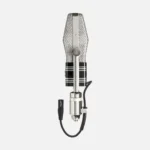 Warm Audio WA-44 – Micrófono Ribbon Vintage Figura 8