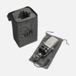 Warm Audio WA-44 – Micrófono Ribbon Vintage Figura 8