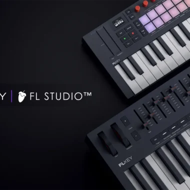 Novation presenta la nueva generación FLkey 2: más control y mejor integración con FL Studio