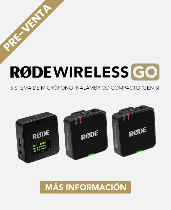 rode Wireless go movil 03