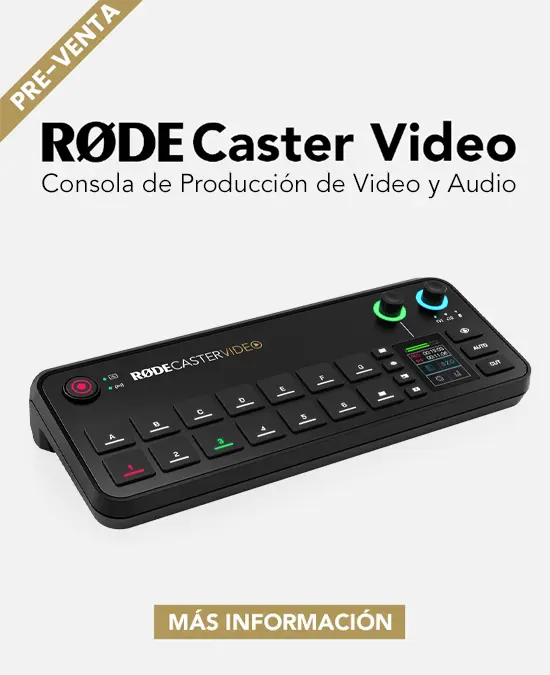 rodecaster video movil 02