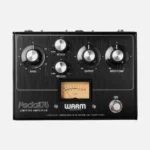 Warm Audio Pedal76 – Compresor FET Analógico para Guitarra