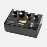 Warm Audio Pedal76 – Compresor FET Analógico para Guitarra