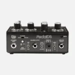 Warm Audio Pedal76 – Compresor FET Analógico para Guitarra