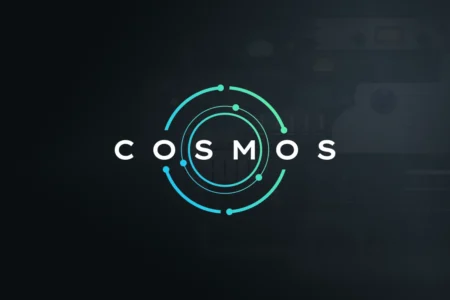 Antelope Cosmos