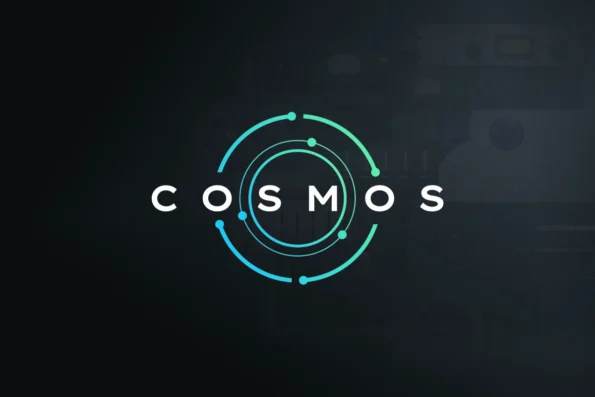 Antelope Cosmos