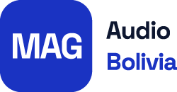 MAG AUDIO BOLIVIA | Distribuidor exclusivo autorizado de equipos de audio profesional