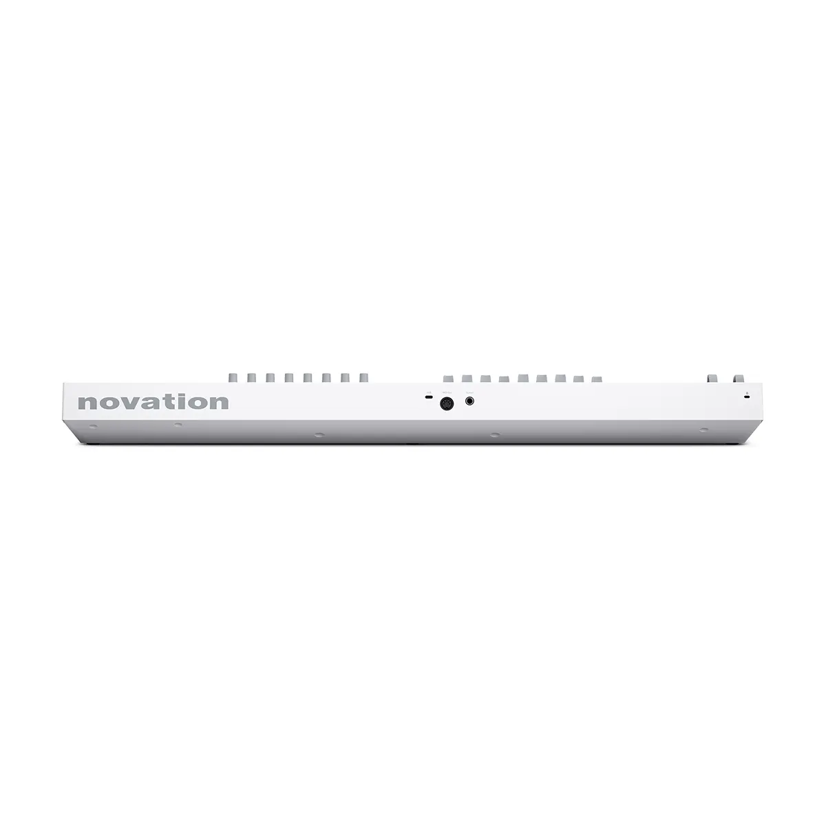 Novation Launchkey 61 White Controlador MIDI 61 Teclas Novation Launchkey 61 White Controlador MIDI 61 Teclas