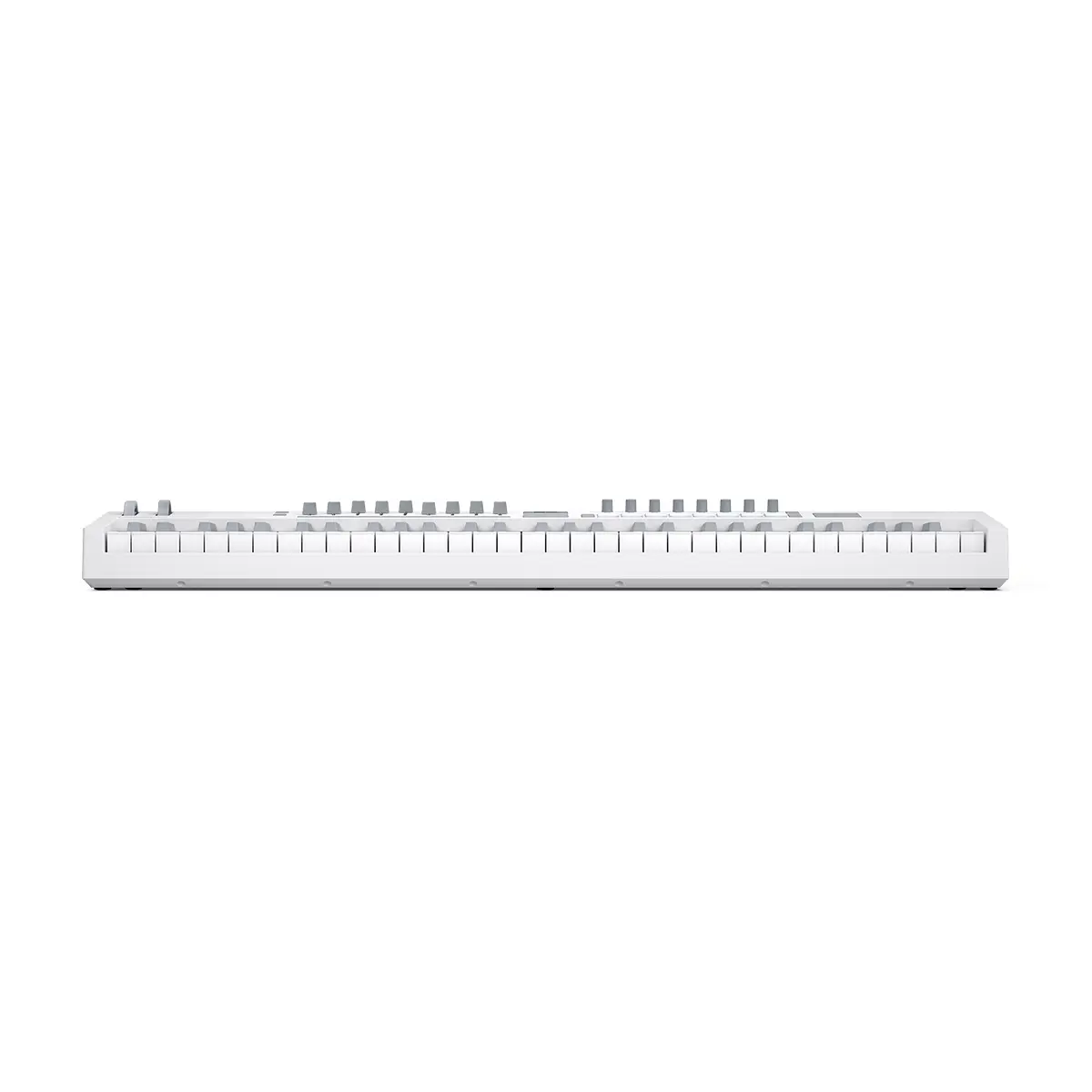Novation Launchkey 61 White Controlador MIDI 61 Teclas Novation Launchkey 61 White Controlador MIDI 61 Teclas