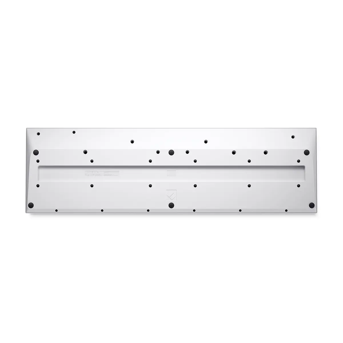 Novation Launchkey 61 White Controlador MIDI 61 Teclas Novation Launchkey 61 White Controlador MIDI 61 Teclas