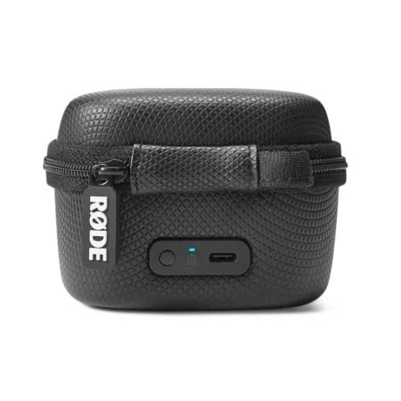 RØDE Charge Case Estuche de Carga para Wireless GO II