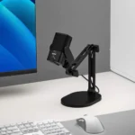 RØDE DS2 Brazo de Estudio de Escritorio para Micrófonos
