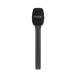 RØDE Interview Micro Adaptador de Mano para Wireless Micro
