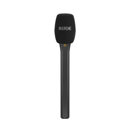 RØDE Interview Micro Adaptador de Mano para Wireless Micro