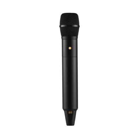RØDE Interview PRO Micrófono Inalámbrico de Mano Profesional