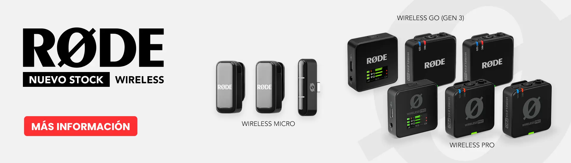rode nuevo stock wireless 01