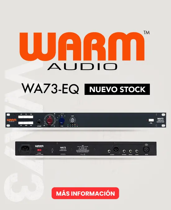 warm audio wa73 eq nuevo stock movil 01