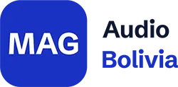 MAG Audio Bolivia