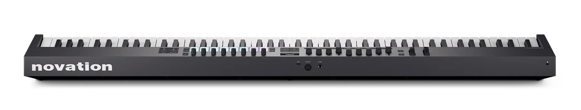 Novation completa la serie MK4 con el nuevo Launchkey 88 2 Novation completa la serie MK4 con el nuevo Launchkey 88