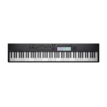 Novation Launchkey 88 MK4 Controlador MIDI de 88 Teclas Semicontrapesadas