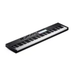 Novation Launchkey 88 MK4 Controlador MIDI de 88 Teclas Semicontrapesadas