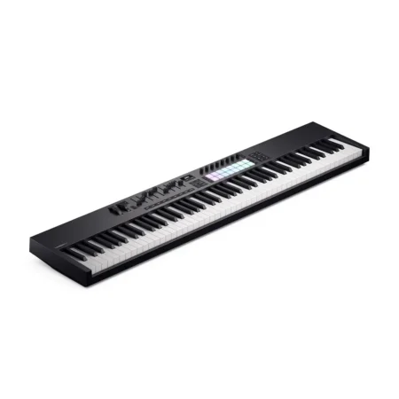 Novation Launchkey 88 MK4 Controlador MIDI de 88 Teclas Semicontrapesadas