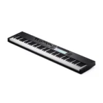 Novation Launchkey 88 MK4 Controlador MIDI de 88 Teclas Semicontrapesadas