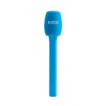 RØDE Interview Micro Azul Adaptador de Mano para Wireless Micro