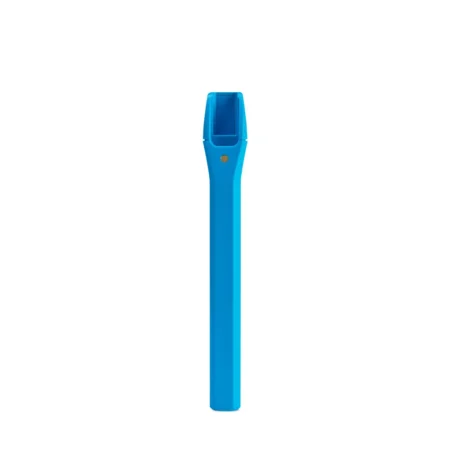 Inicio 45 RØDE Interview Micro Azul Adaptador de Mano para Wireless Micro
