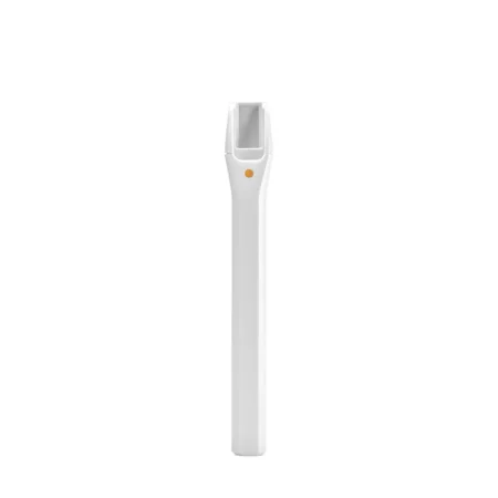 RØDE Interview Micro Blanco Adaptador de Mano para Wireless Micro