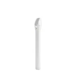 RØDE Interview Micro Blanco Adaptador de Mano para Wireless Micro