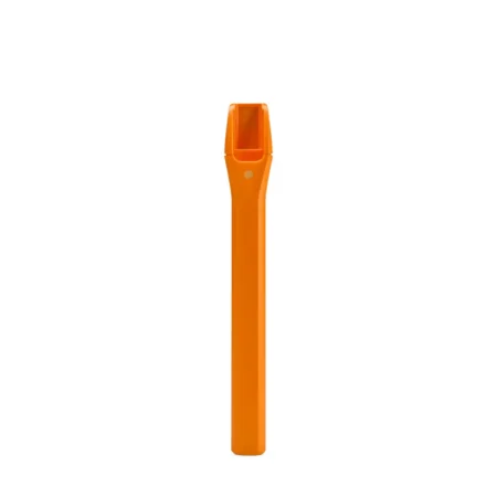 RØDE Interview Micro Naranja Adaptador de Mano para Wireless Micro