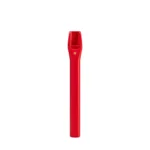 RØDE Interview Micro Rojo Adaptador de Mano para Wireless Micro