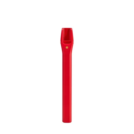 Inicio 47 RØDE Interview Micro Rojo Adaptador de Mano para Wireless Micro