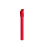 RØDE Interview Micro Rojo Adaptador de Mano para Wireless Micro