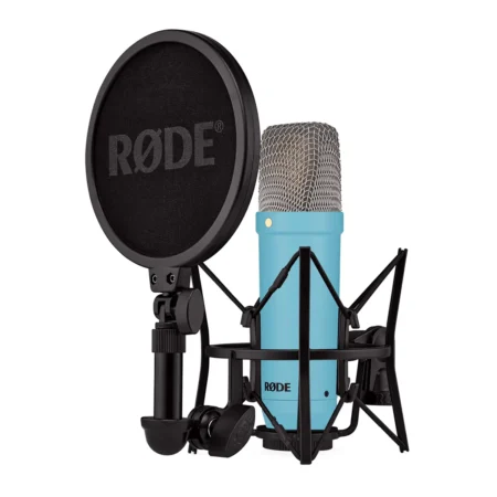RØDE NT1 Signature Series | Azul